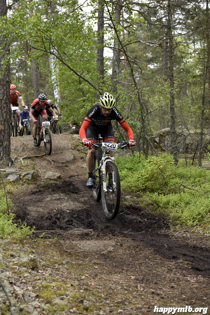 Bild från Lida Loop 2015